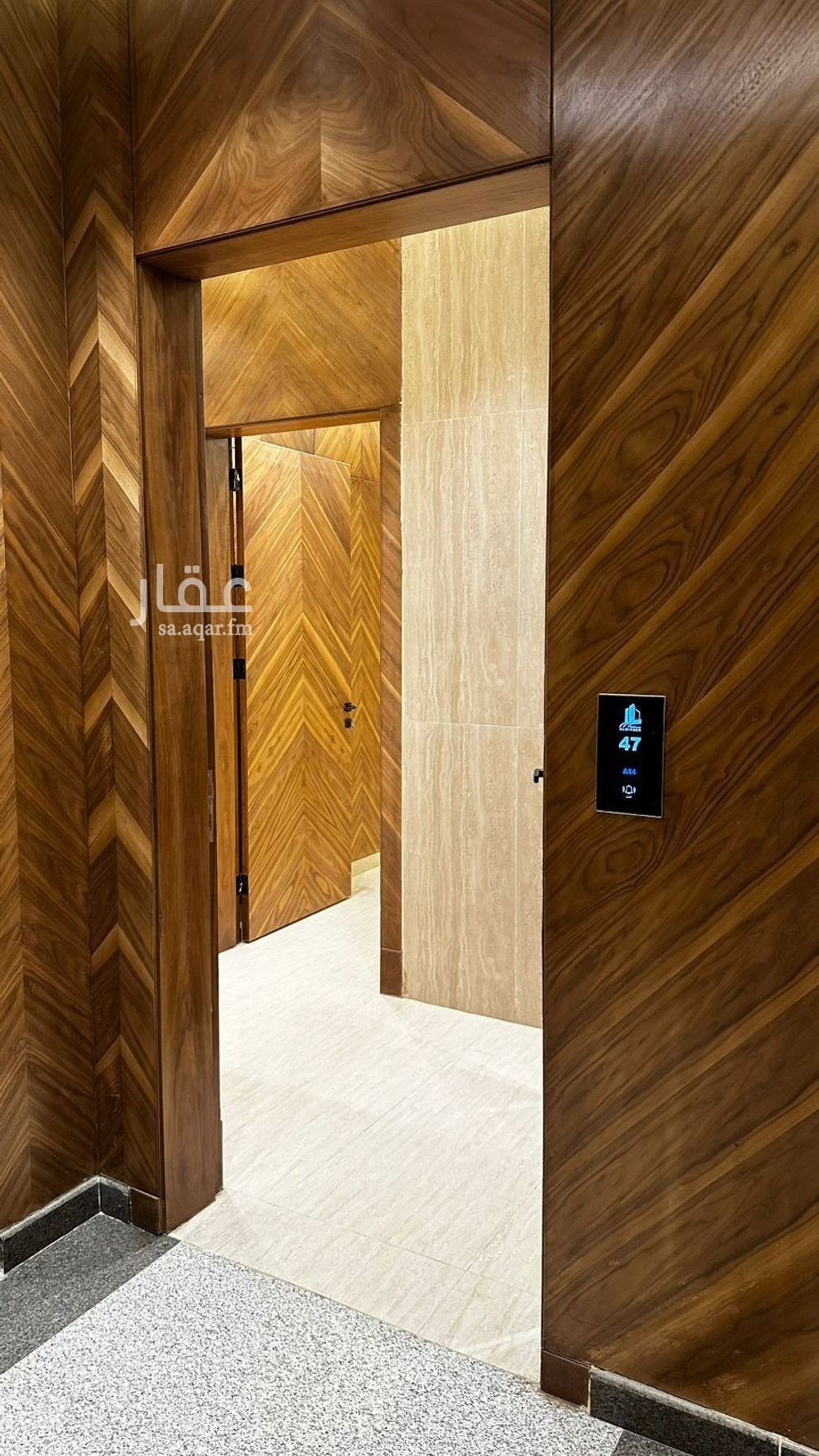 4 bedroom apartment in Dhahrat Laban, Riyadh 10