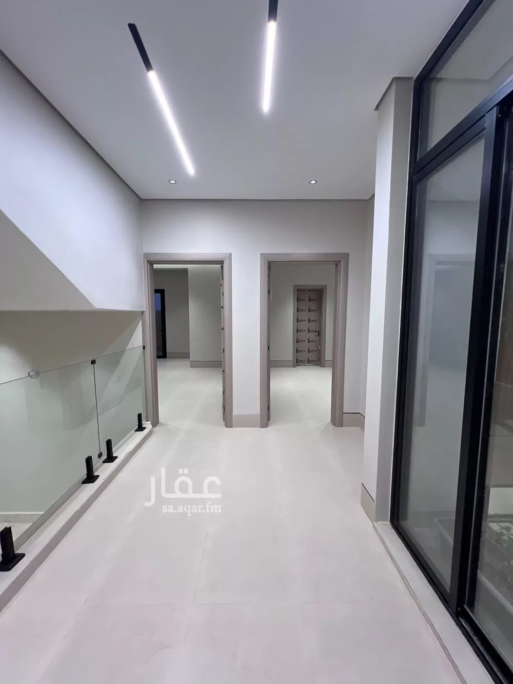 فيلا 4 غرف في المهدية 21