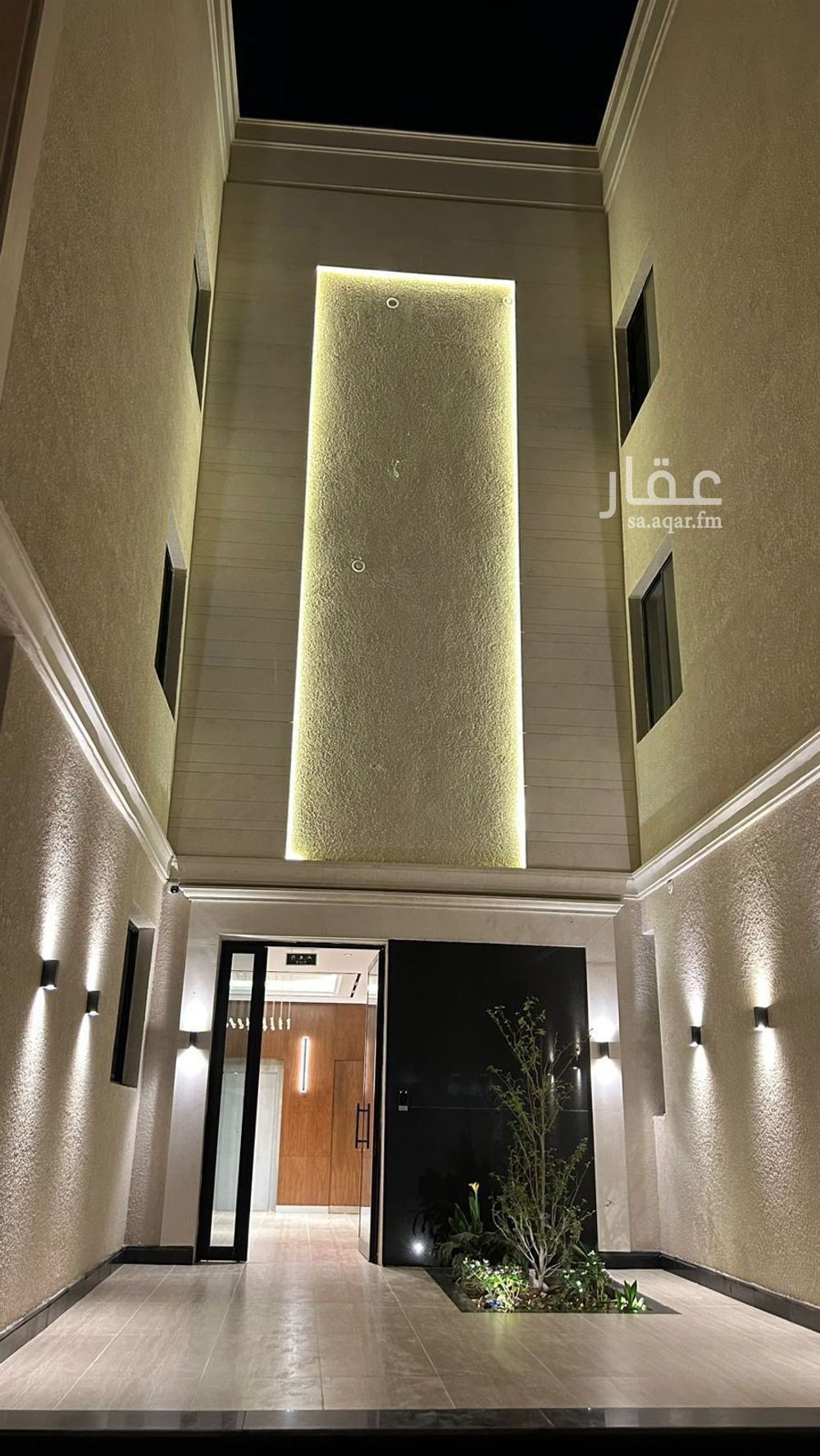 4 bedroom apartment in Dhahrat Laban, Riyadh 4