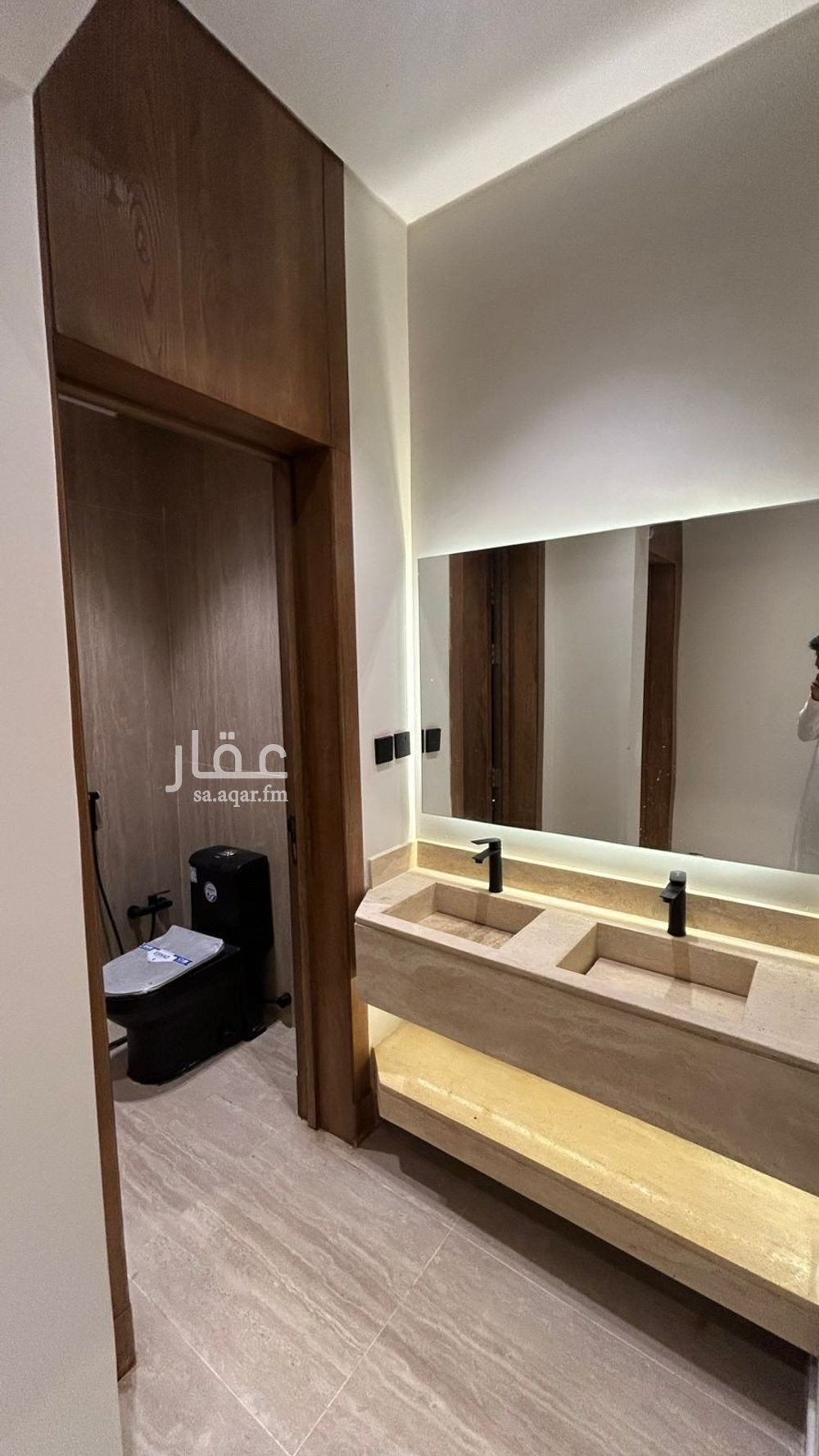 4 bedroom apartment in Dhahrat Laban, Riyadh 17