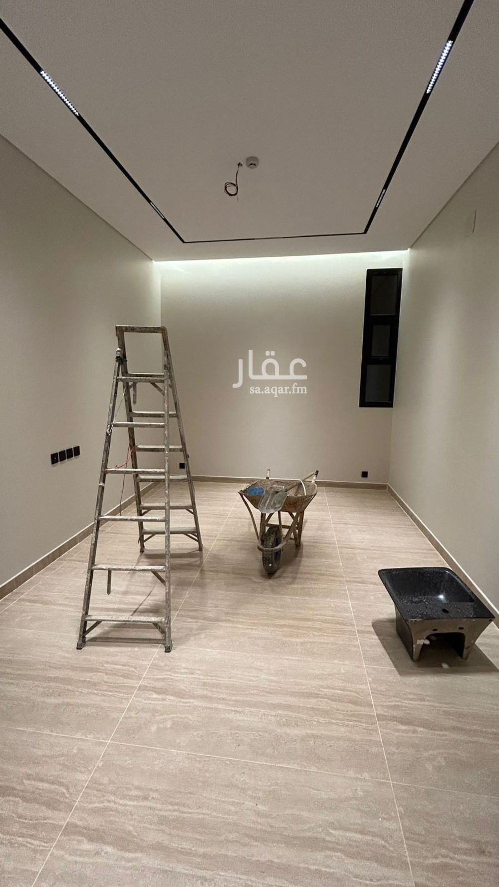 4 bedroom apartment in Dhahrat Laban, Riyadh 6