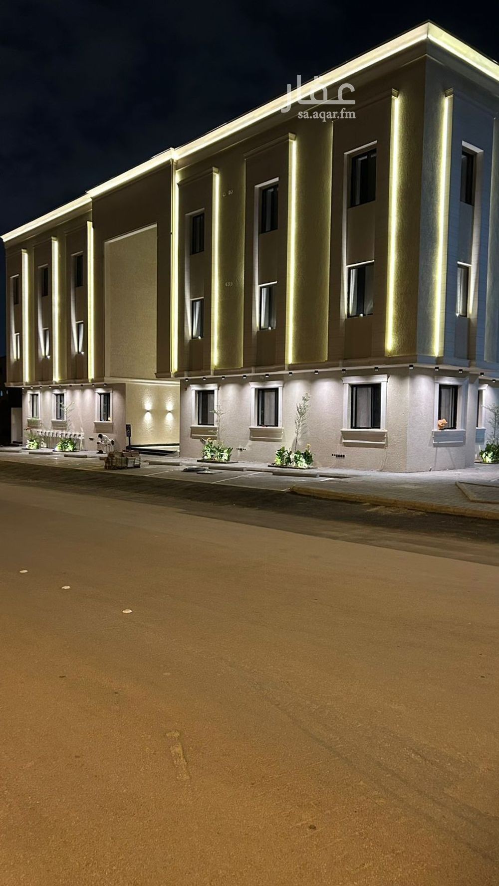 4 bedroom apartment in Dhahrat Laban, Riyadh 3