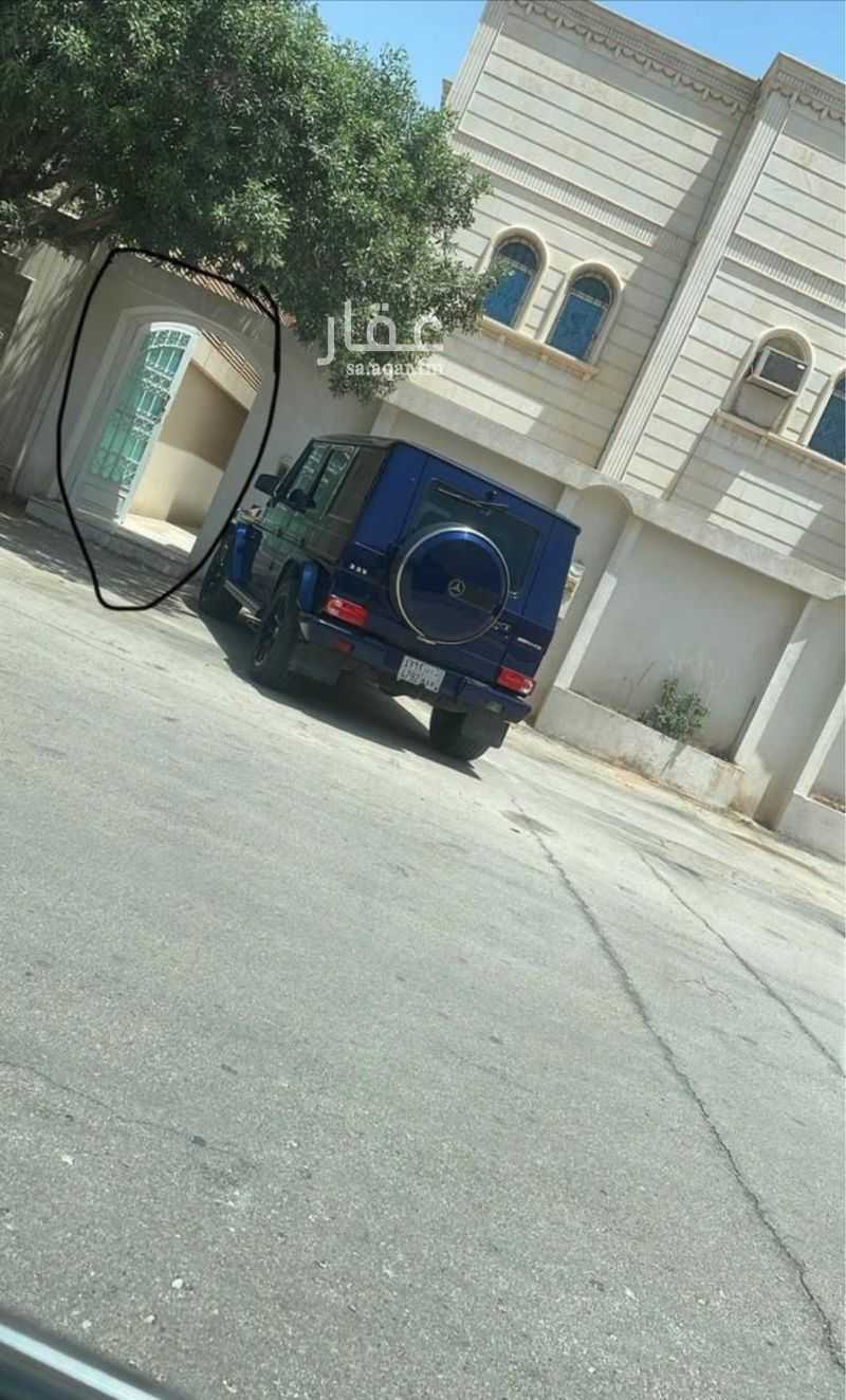 شقة 2 غرف في الرائد، الرياض 3