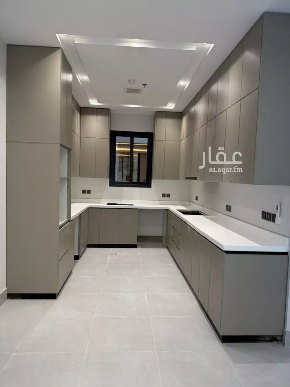 3 bedroom apartment in Al Narjis 7