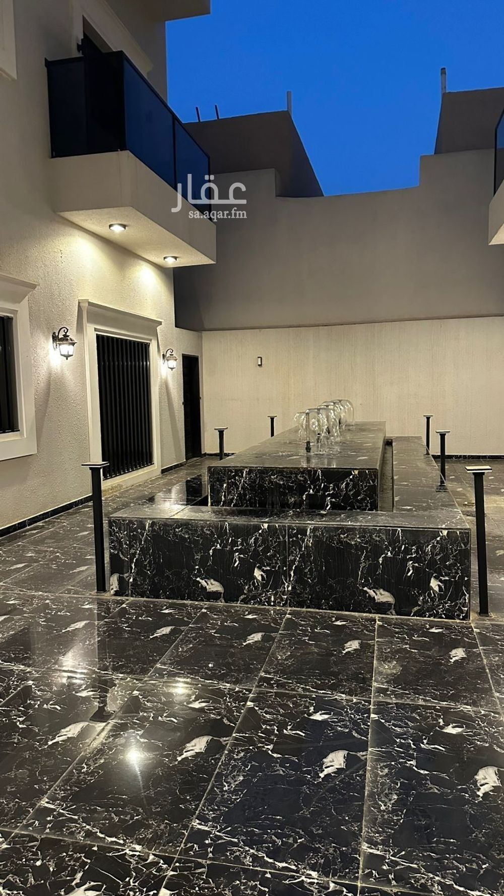 3 bedroom apartment in Dhahrat Laban, Riyadh 5