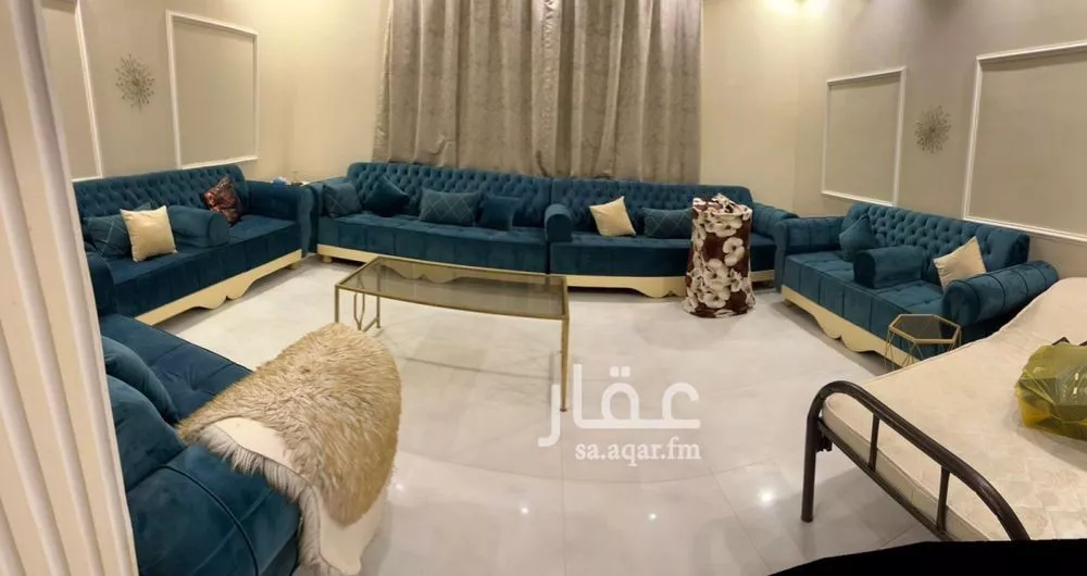 فيلا 8 غرف في الرمال 6