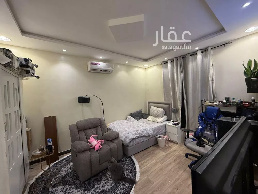 فيلا 8 غرف في الرمال 7
