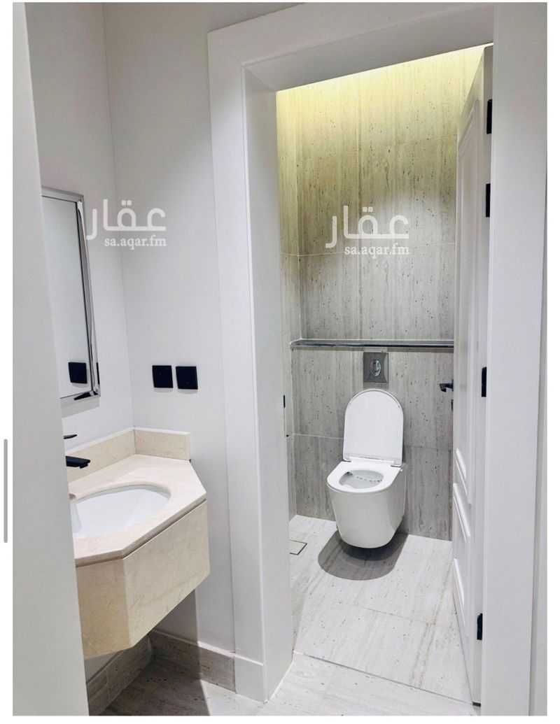 شقة 3 غرف في الواحة، الرياض 5