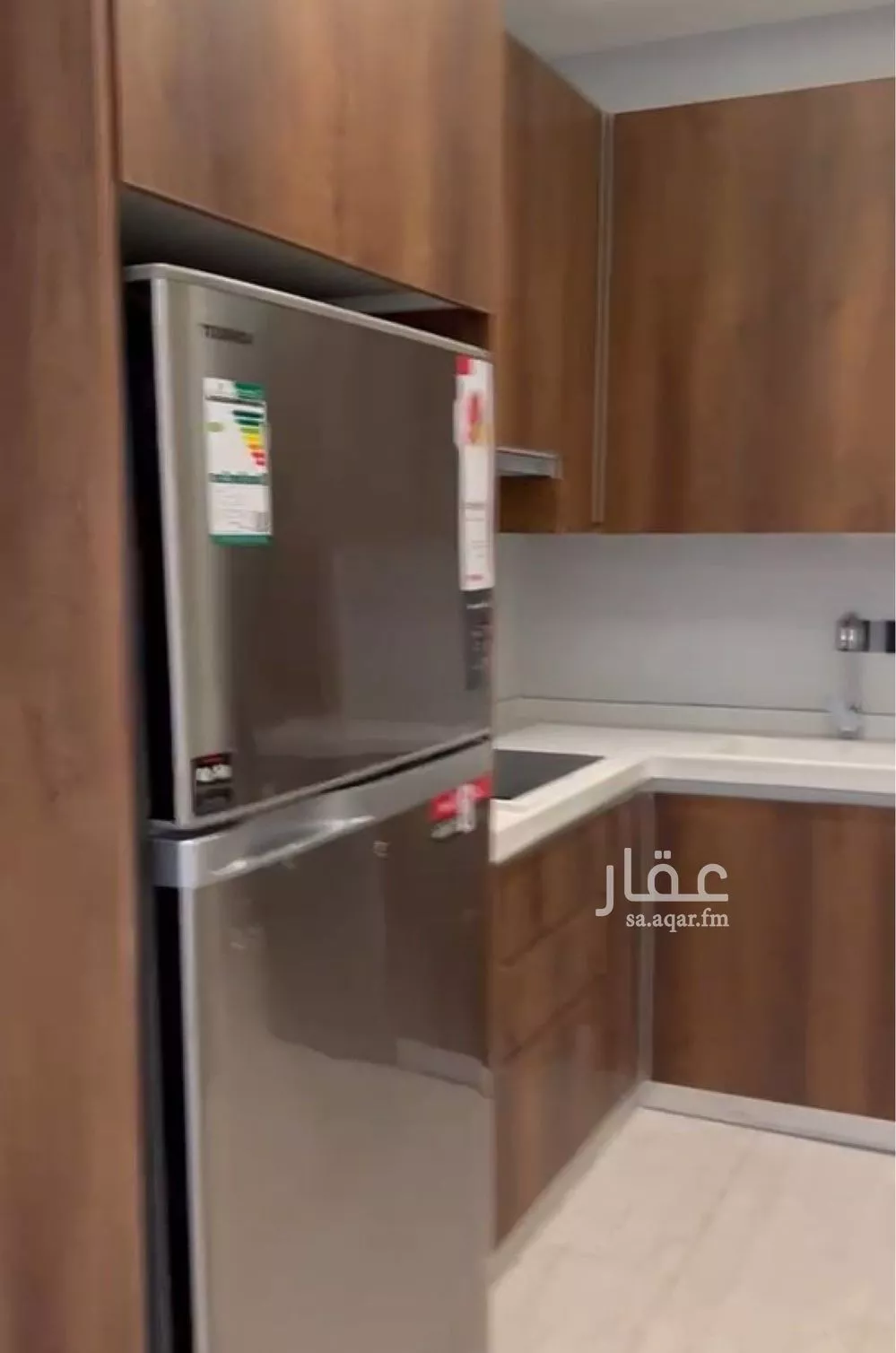 3 bedroom apartment in Al Wahah, Riyadh 20