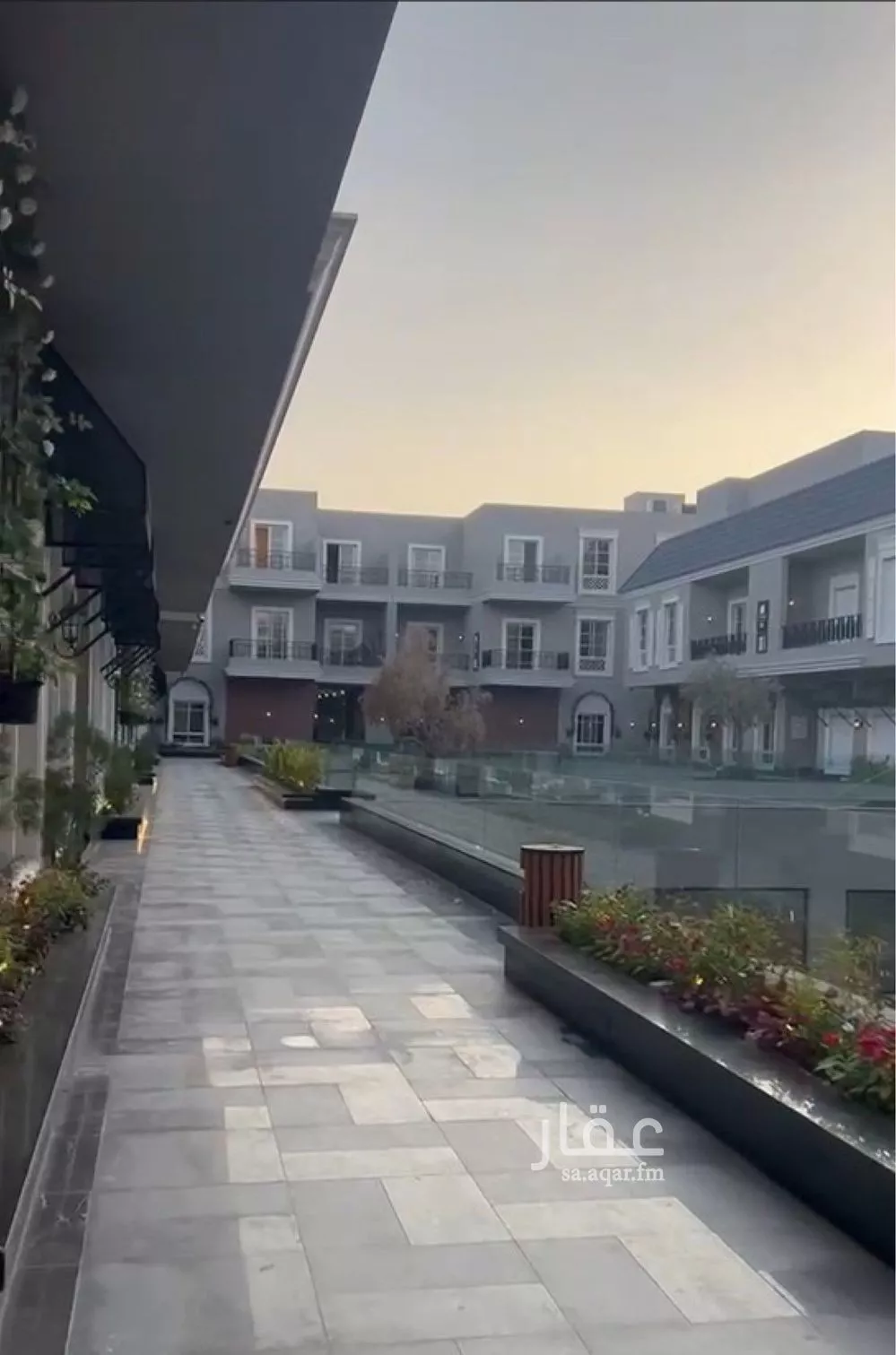 3 bedroom apartment in Al Wahah, Riyadh 14