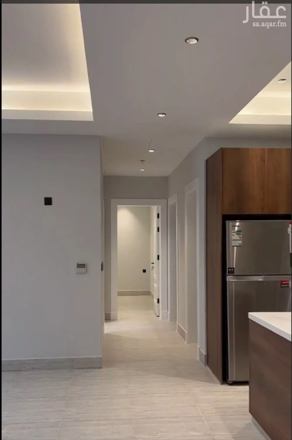 3 bedroom apartment in Al Wahah, Riyadh 17