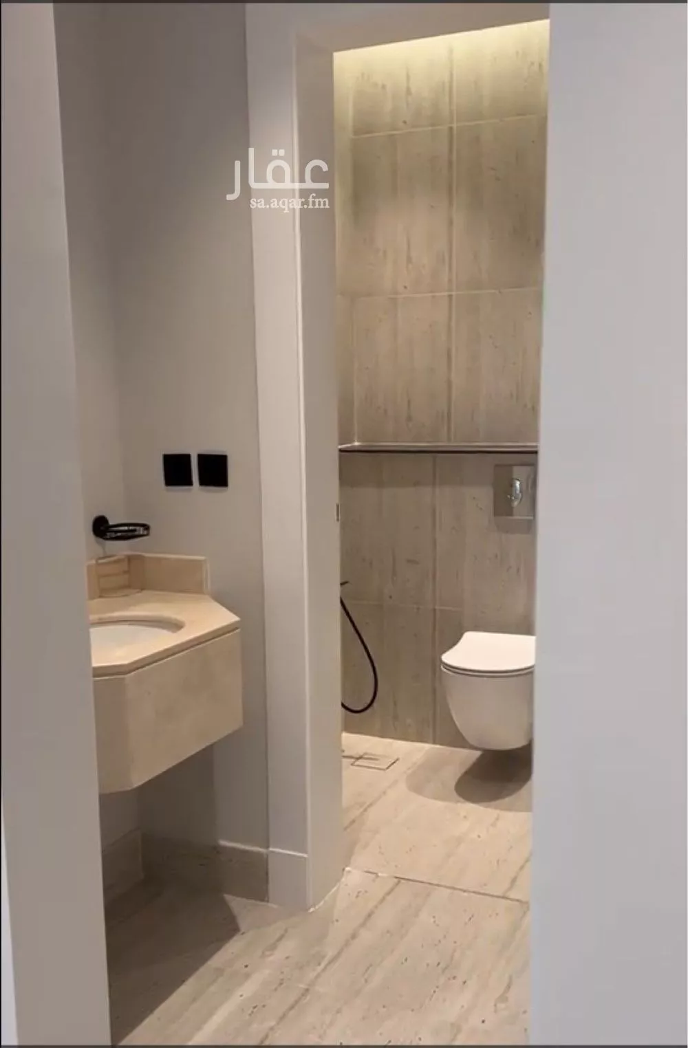 3 bedroom apartment in Al Wahah, Riyadh 18