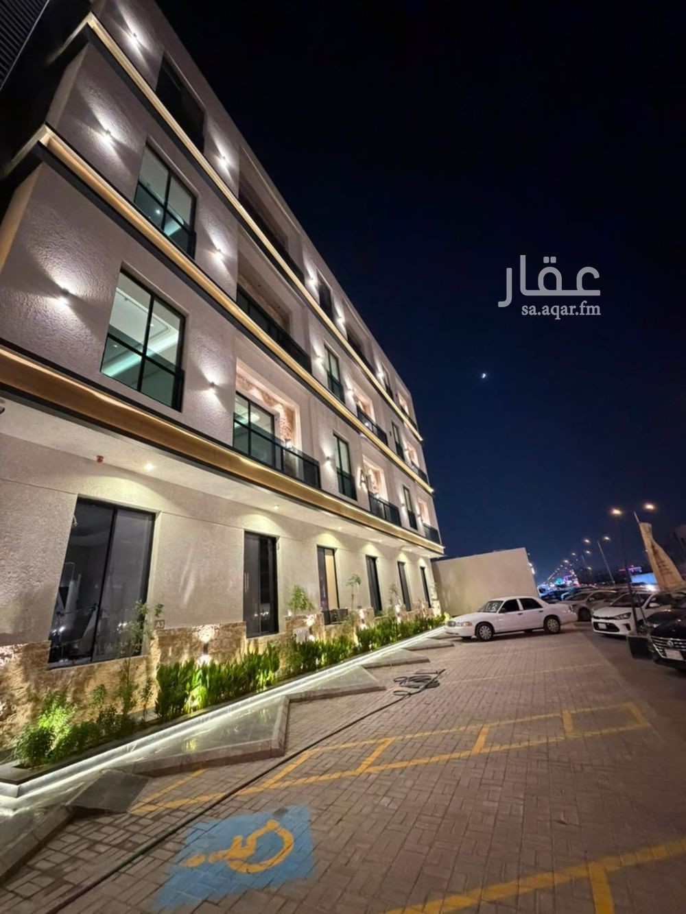 3 bedroom apartment in Al Rimal, Riyadh 7