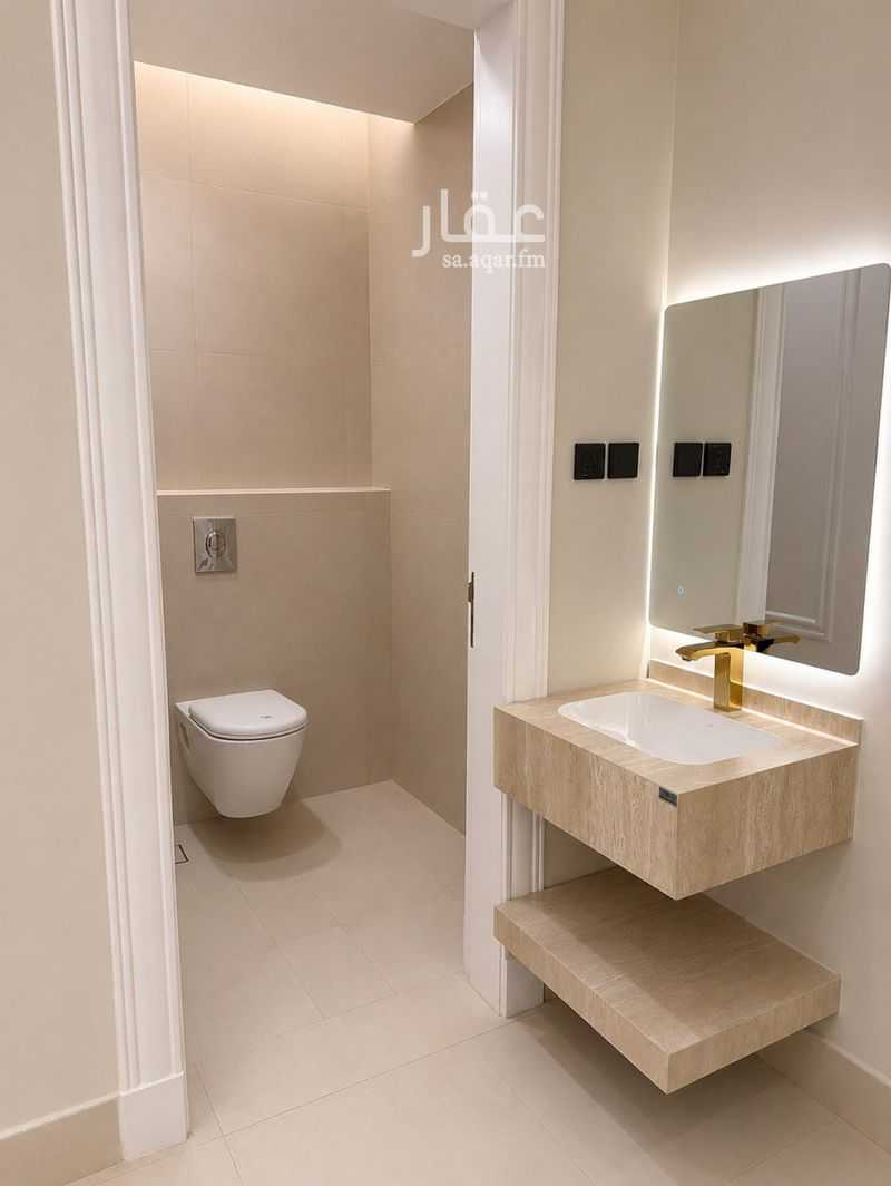شقة 3 غرف في النخيل، الرياض 4