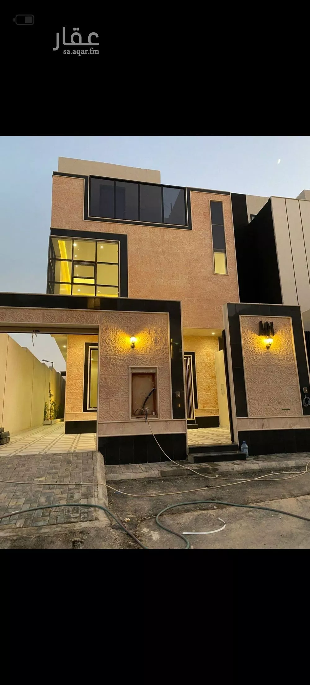 8 bedroom villa in Ash Sharq 16