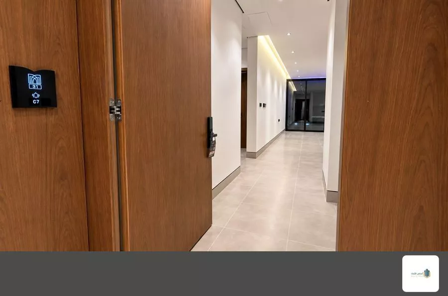 شقة 2 غرف في النرجس، الرياض 15