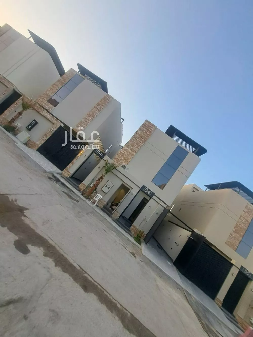 4 bedroom villa in Al Narjis 14