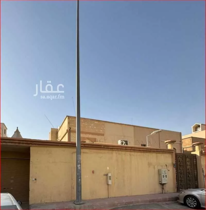 فيلا 5 غرف في النظيم 11