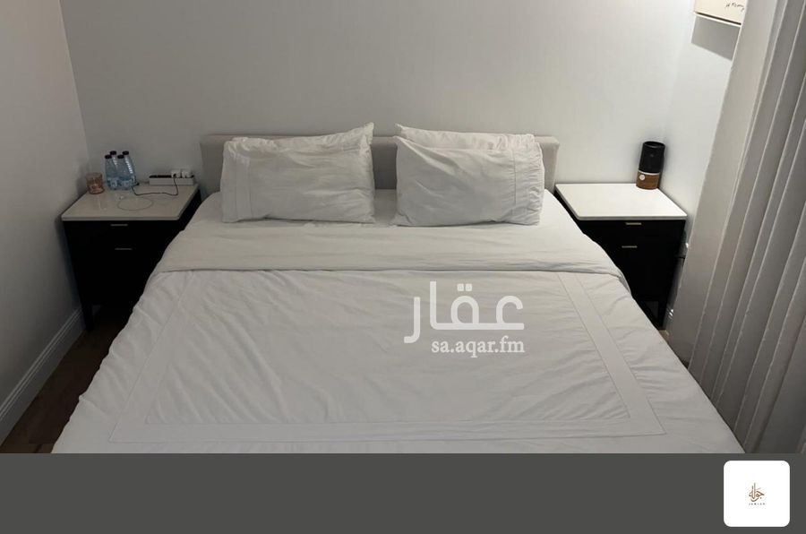 شقة 2 غرف في حطين، الرياض 14