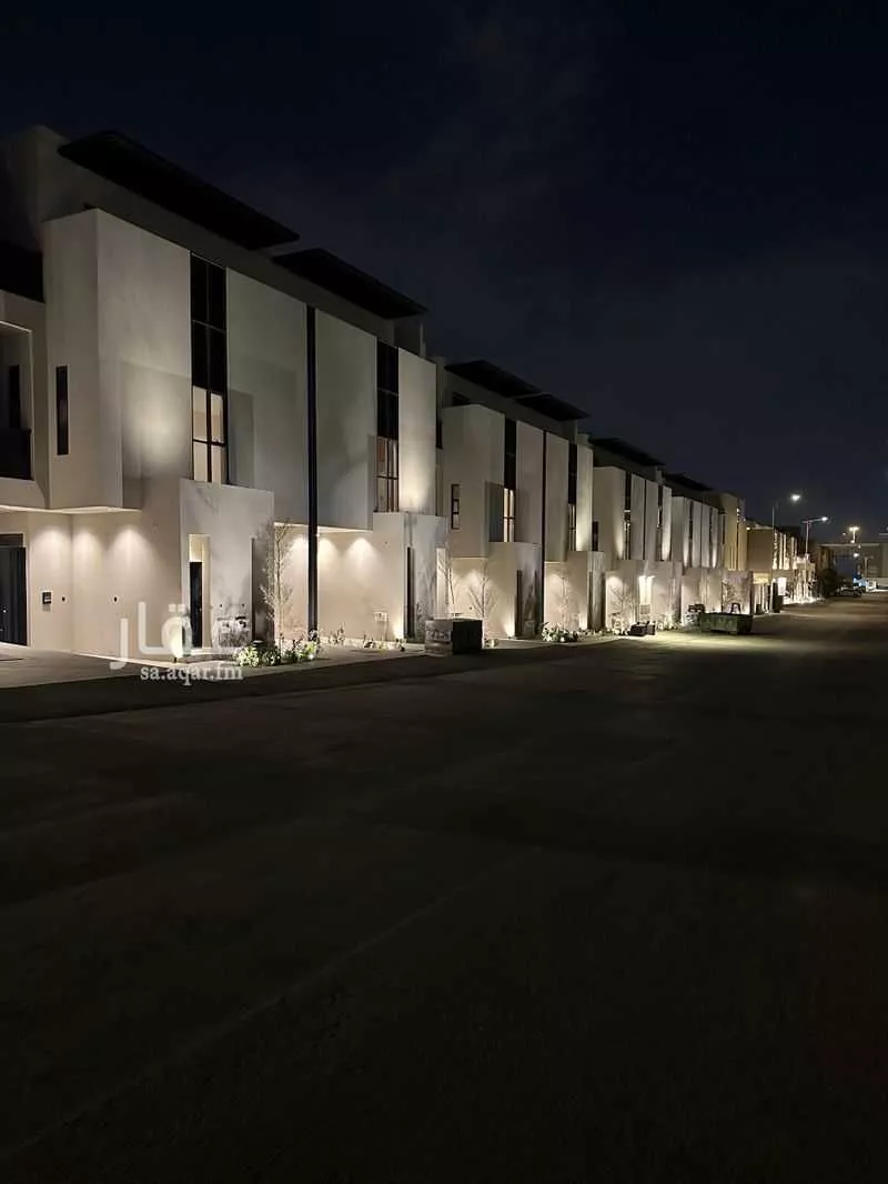 4 bedroom villa in Al Narjis 6