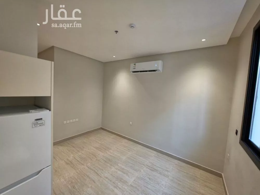 شقة 2 غرف في الياسمين، الرياض 3