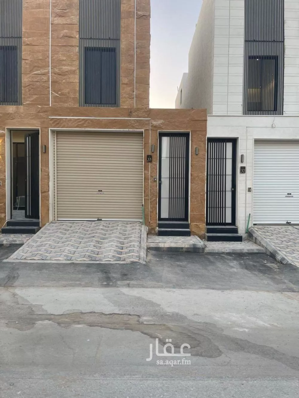 6 bedroom villa in Tuwaiq 17