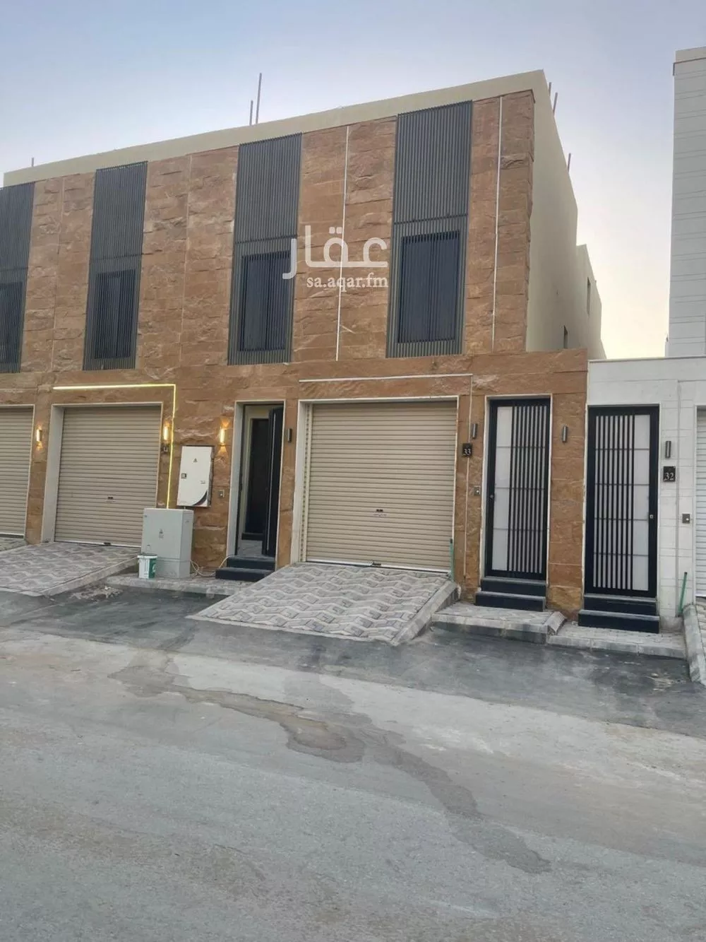 6 bedroom villa in Tuwaiq 7