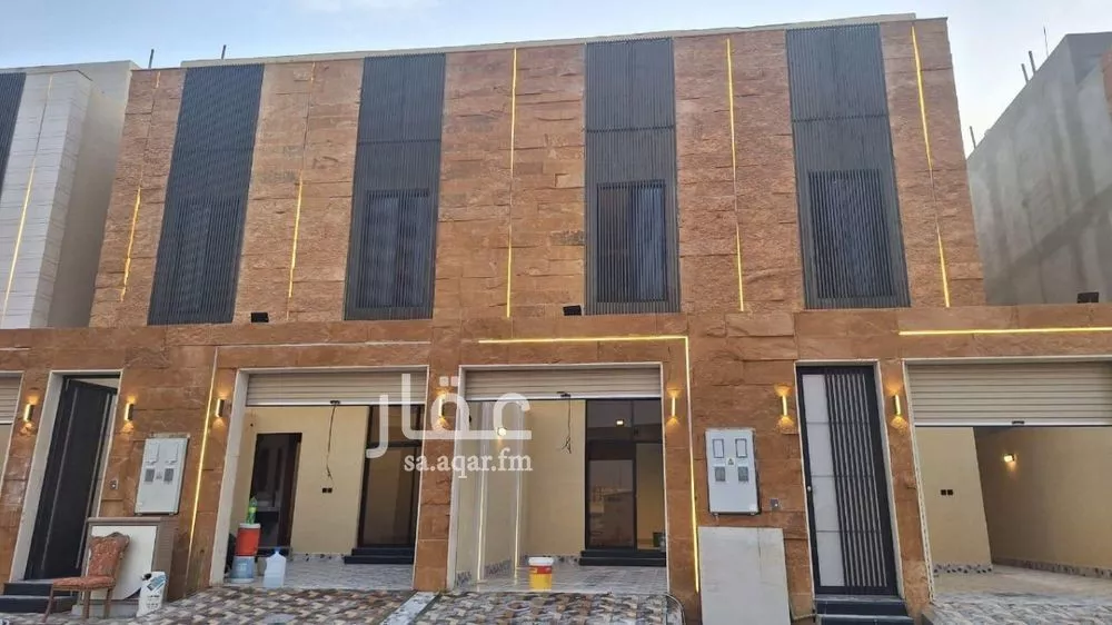 6 bedroom villa in Tuwaiq 9