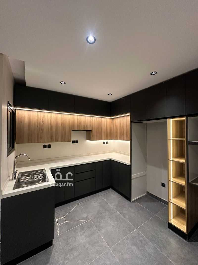 3 bedroom apartment in At Taawon, Riyadh 10
