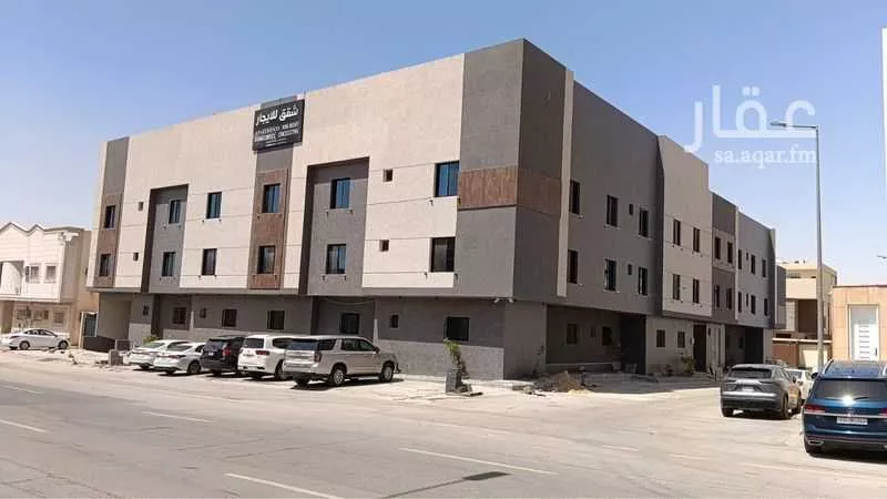 3 bedroom apartment in At Taawon, Riyadh