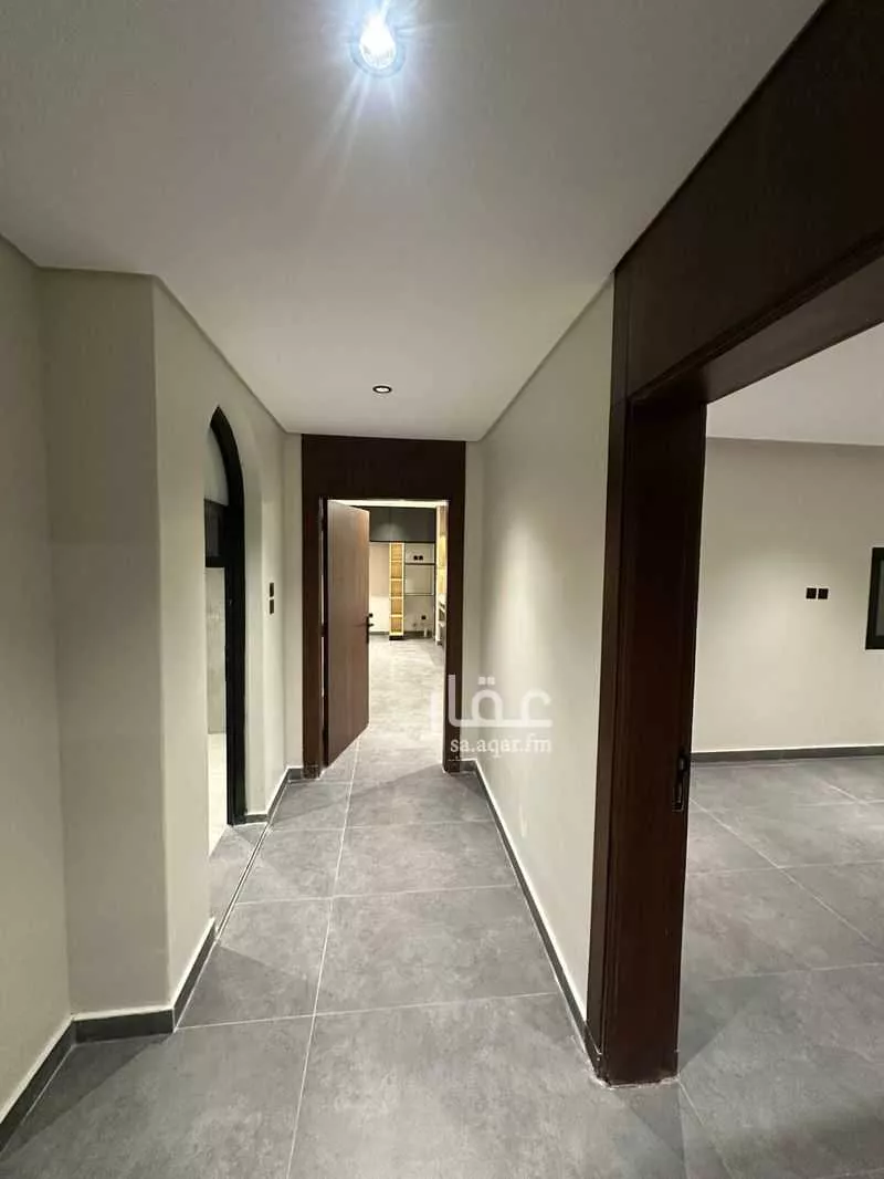 3 bedroom apartment in At Taawon, Riyadh 3