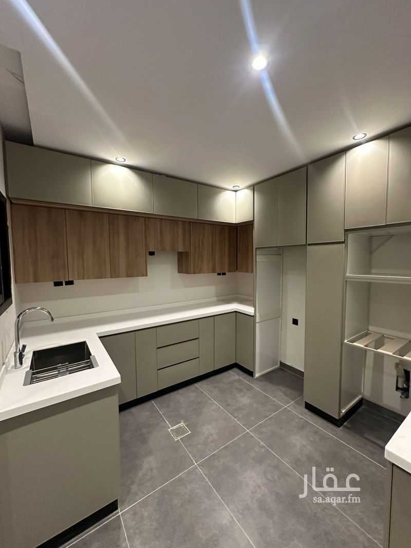 3 bedroom apartment in At Taawon, Riyadh 4