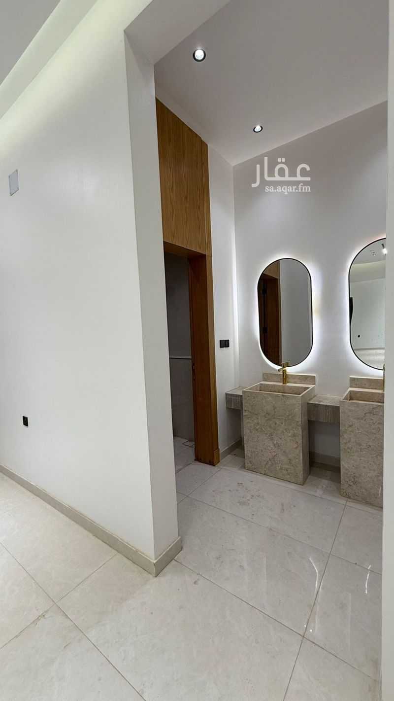 فيلا 4 غرف في السعادة، الرياض 8