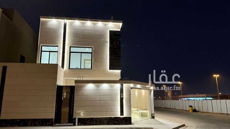 فيلا 4 غرف في السعادة، الرياض 3