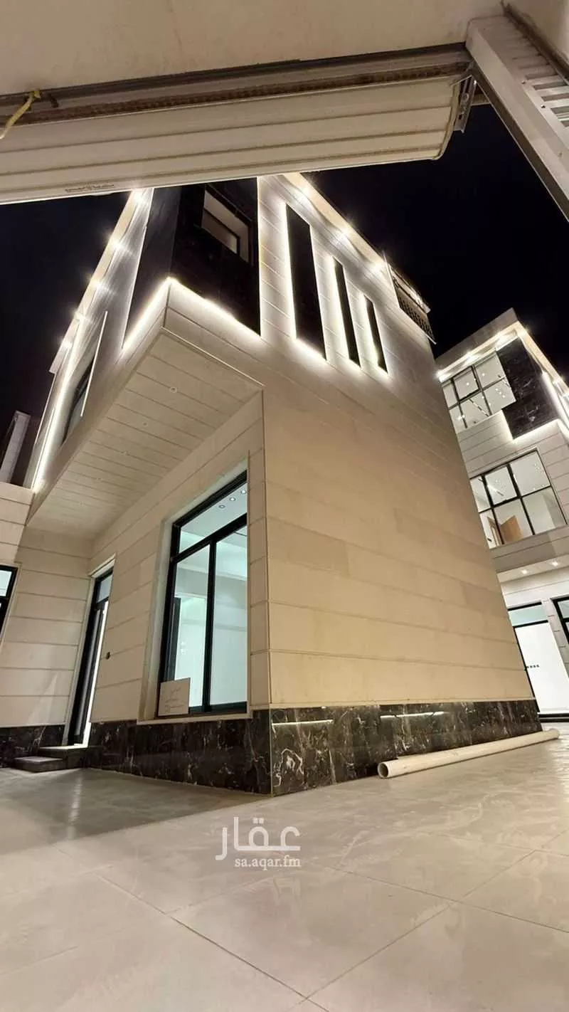7 bedroom villa in As Saadah 2