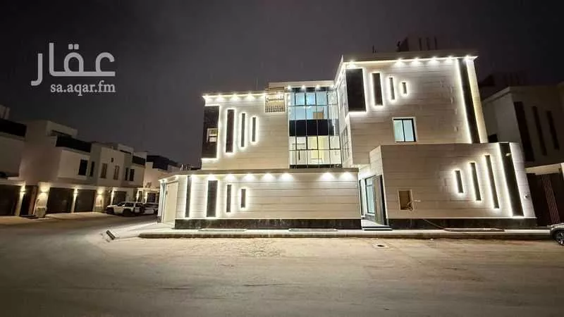 7 bedroom villa in As Saadah 7