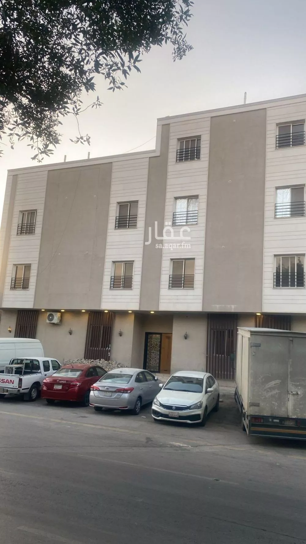 عقار 3 غرف في الدار البيضاء، الرياض