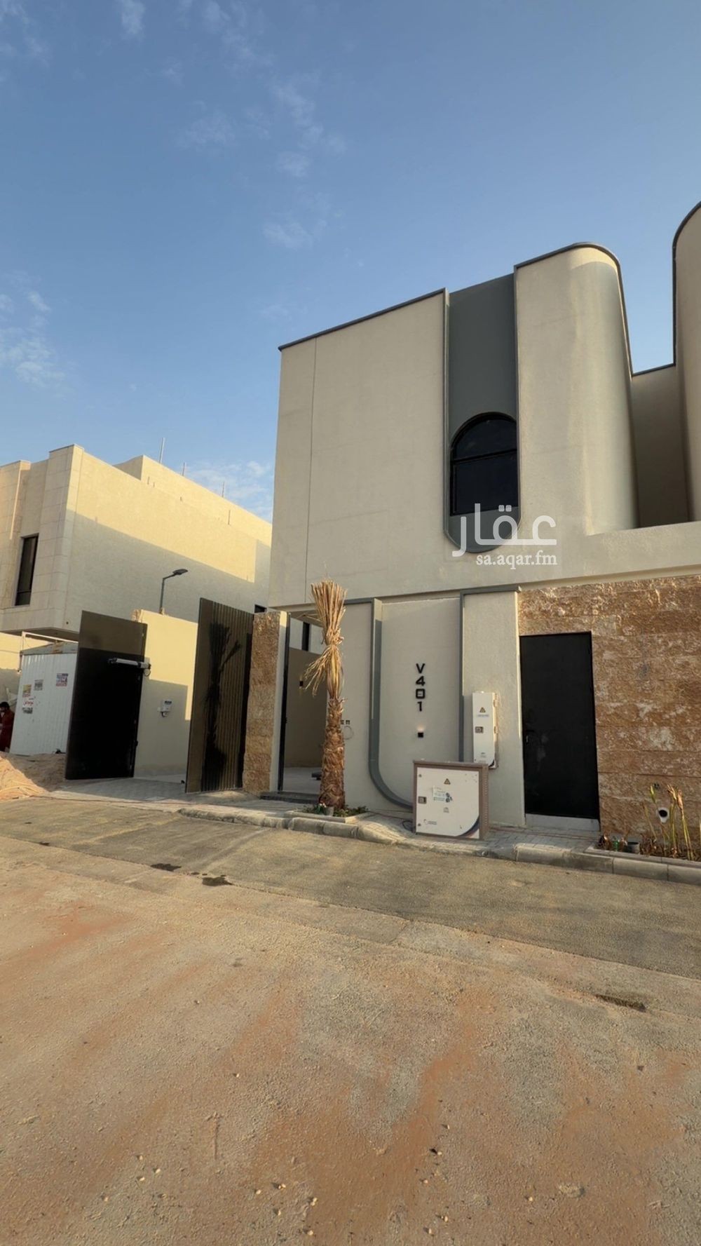 4 bedroom villa in Ash Sharq, Riyadh 4