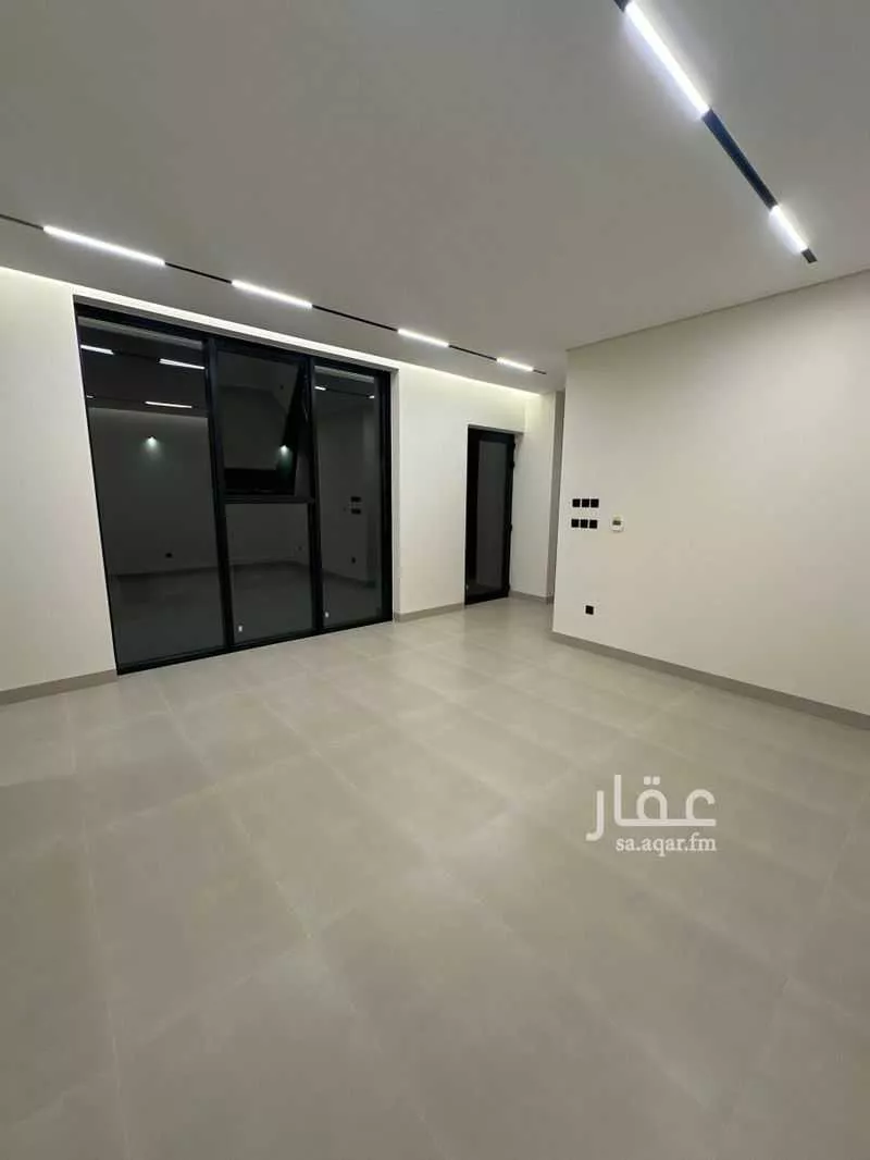 فيلا 4 غرف في النرجس 6