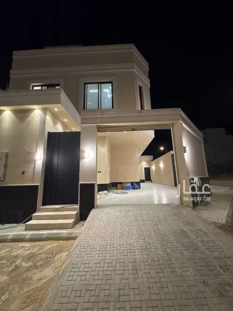 7 bedroom villa in An Nadhim 2