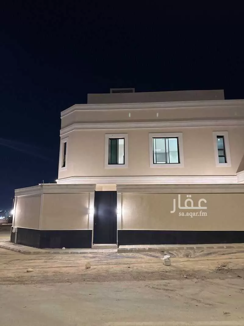 7 bedroom villa in An Nadhim 3