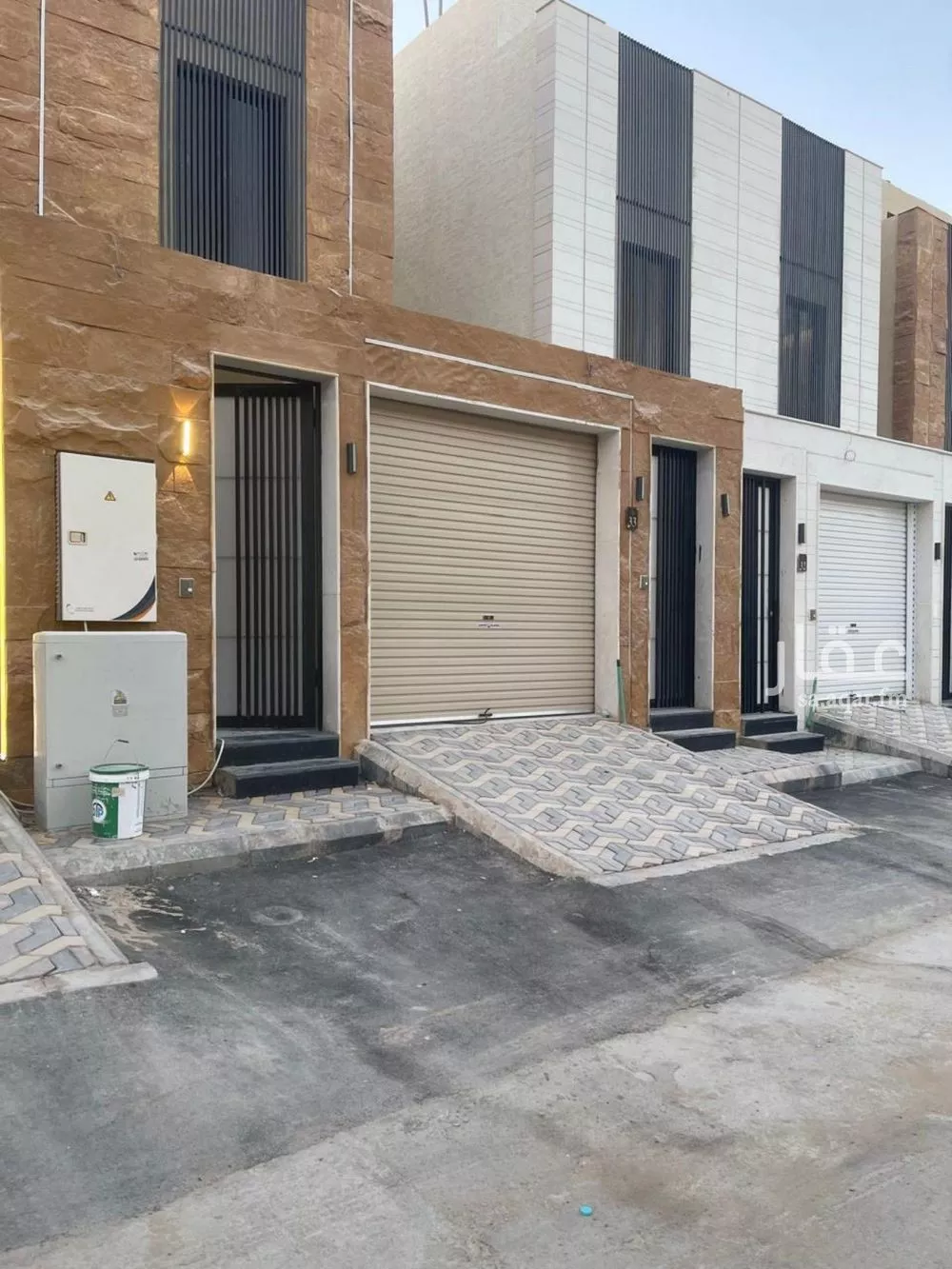 6 bedroom villa in Tuwaiq 12