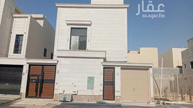 فيلا 3 غرف في النظيم، الرياض 12