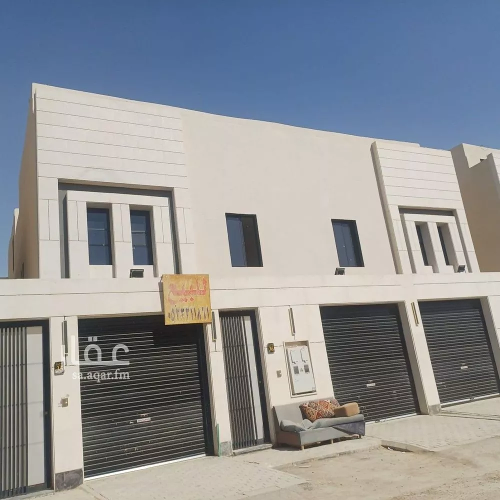 6 bedroom villa in Tuwaiq, Riyadh 4