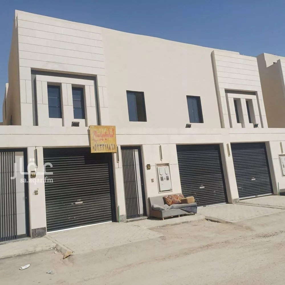 6 bedroom villa in Tuwaiq, Riyadh 7