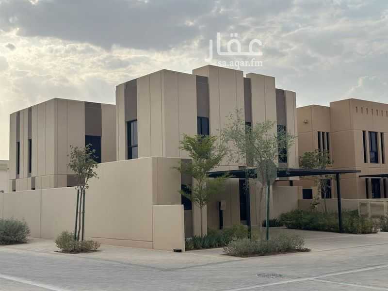 7 bedroom villa in Sidrah, Riyadh 2