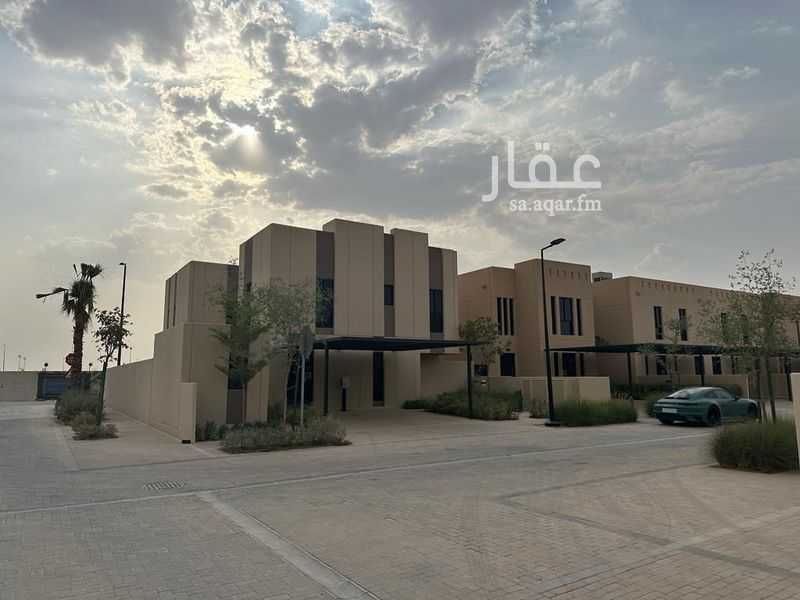 7 bedroom villa in Sidrah, Riyadh 3