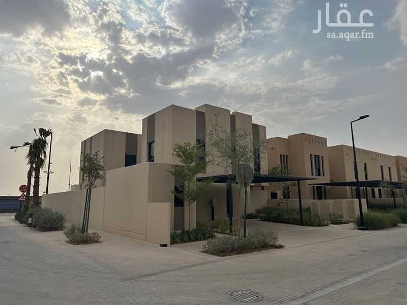 7 bedroom villa in Sidrah, Riyadh
