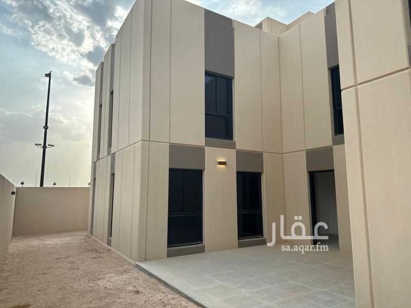 7 bedroom villa in Sidrah, Riyadh 22