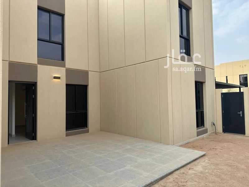 7 bedroom villa in Sidrah, Riyadh 23
